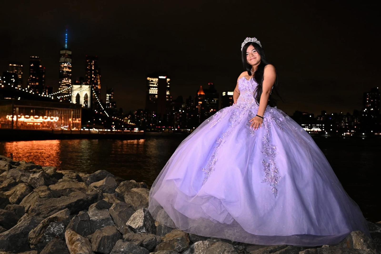 15th Birthday Photo 14
