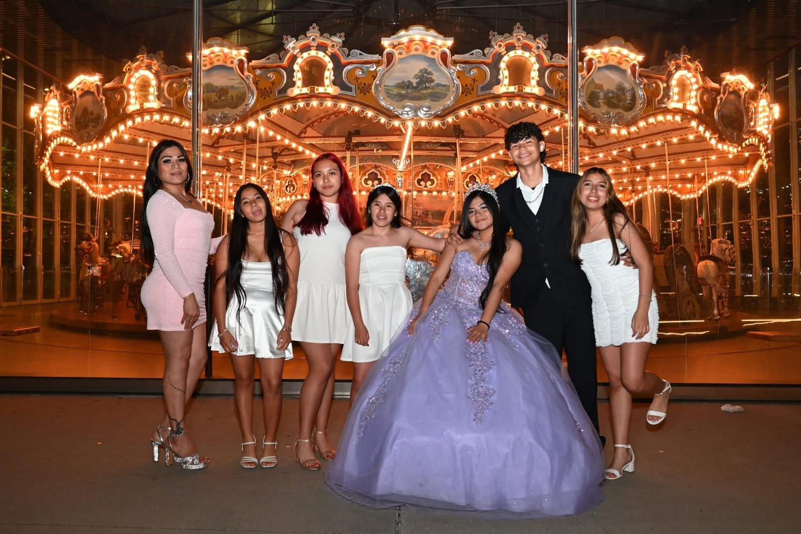 15th Birthday Photo 20