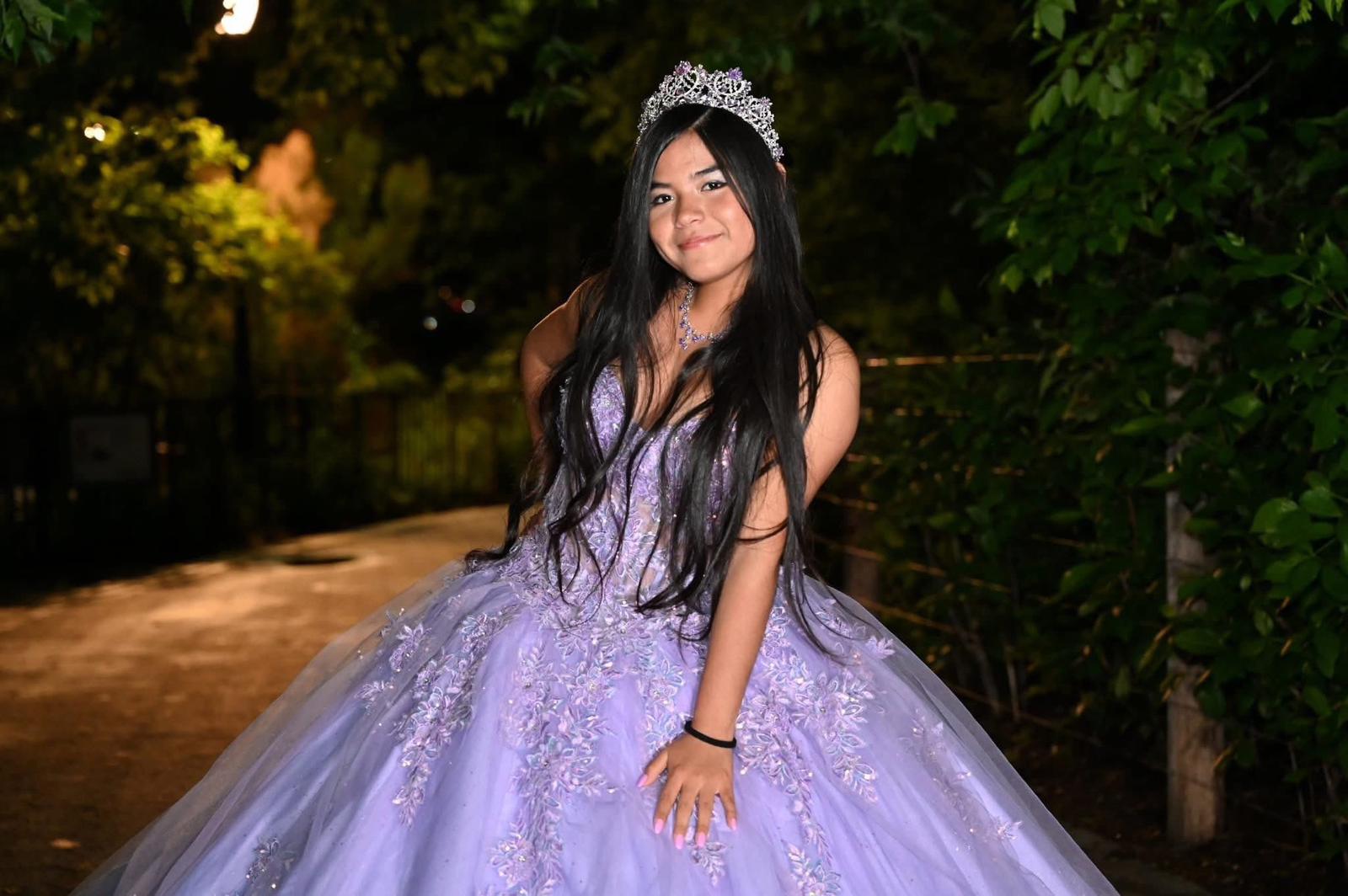 15th Birthday Photo 27